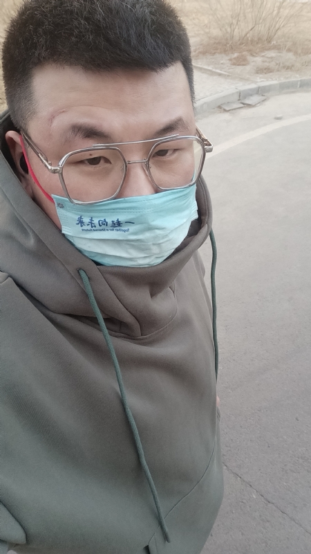 遇见的第一张照片--政和相亲网