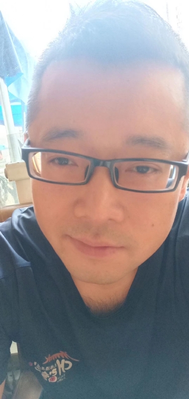 雅痞的第一张照片--政和相亲网