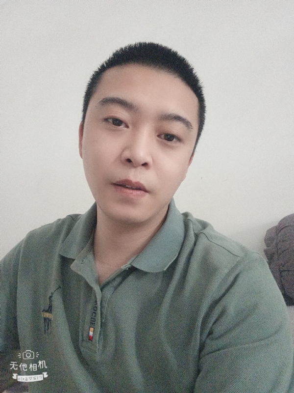 彬子的第一张照片--政和相亲网