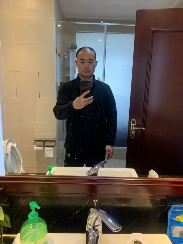 晓军的第一张照片--政和相亲网