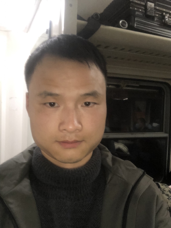 吴杰的第一张照片--政和相亲网