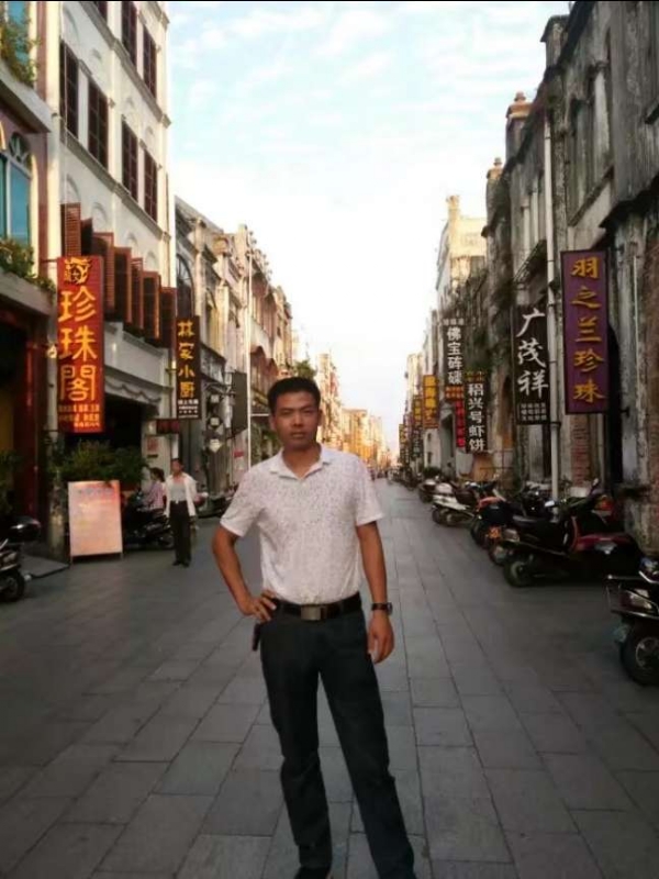 爱生活爱健康的第一张照片--政和相亲网