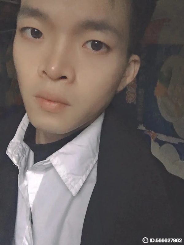 只为遇见你的第一张照片--政和相亲网