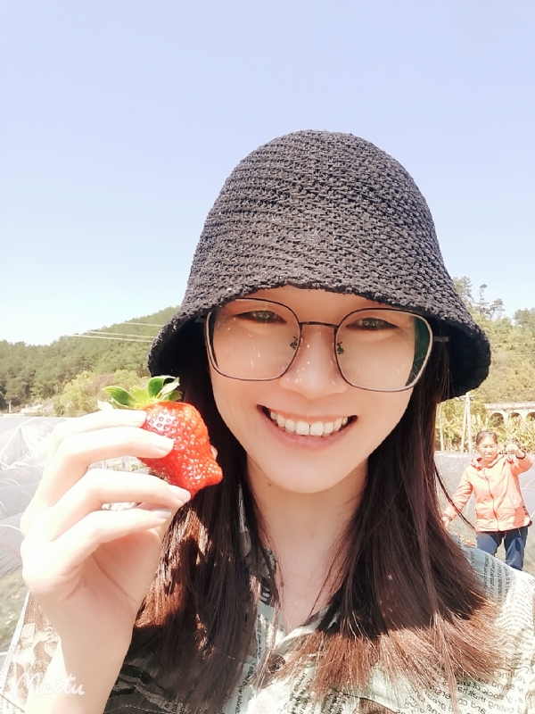 咪修咪修的第一张照片--政和相亲网