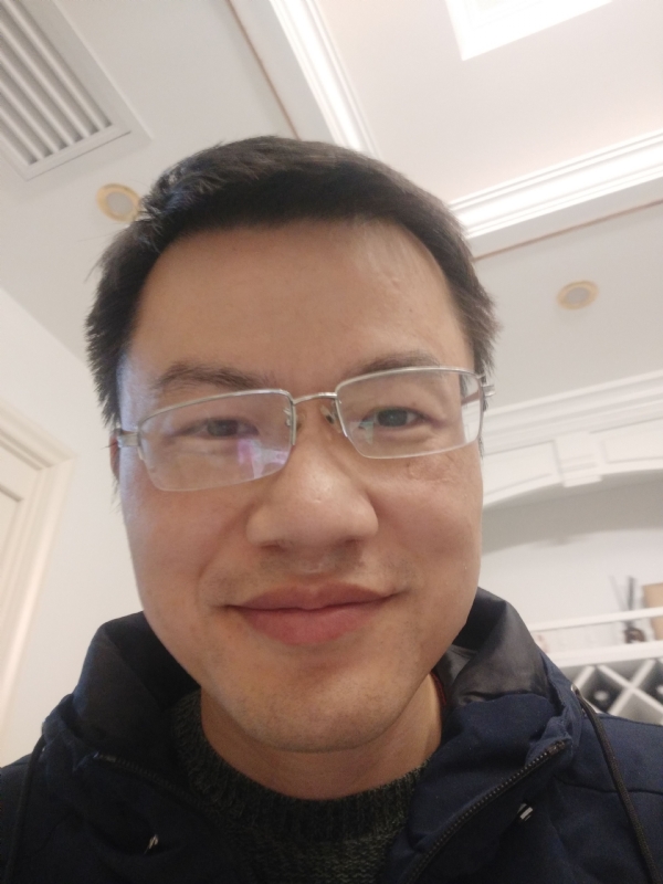 翔翔的第一张照片--政和相亲网