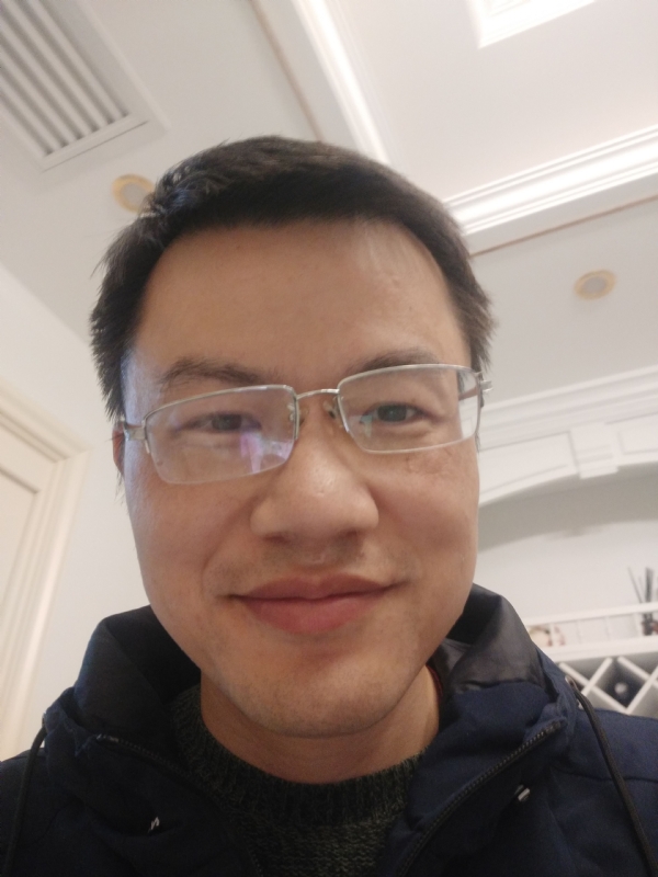 翔翔的第三张照片--政和相亲网