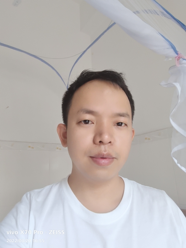 蒙柠的第一张照片--政和相亲网