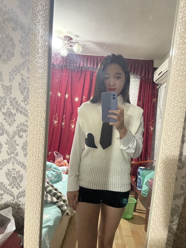 xue880的第三张照片--政和相亲网