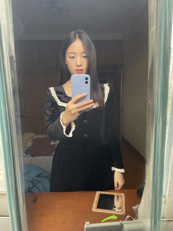 xue880的第四张照片--政和相亲网