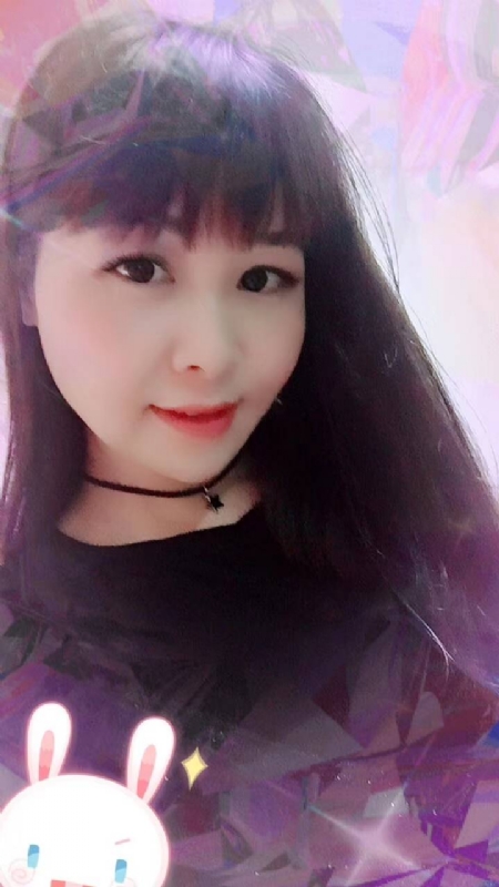 兰馨的第一张照片--政和相亲网