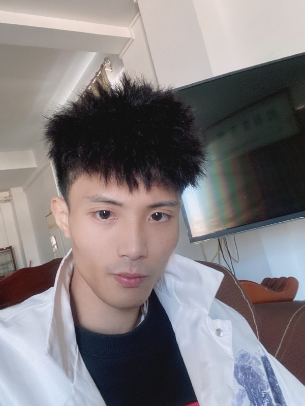 李邓平的第一张照片--政和相亲网
