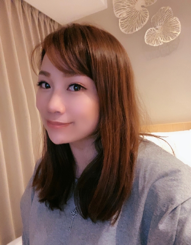 Judy的第一张照片--政和相亲网