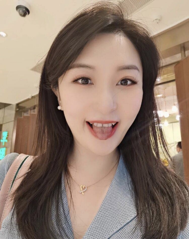 Judy的第三张照片--政和相亲网