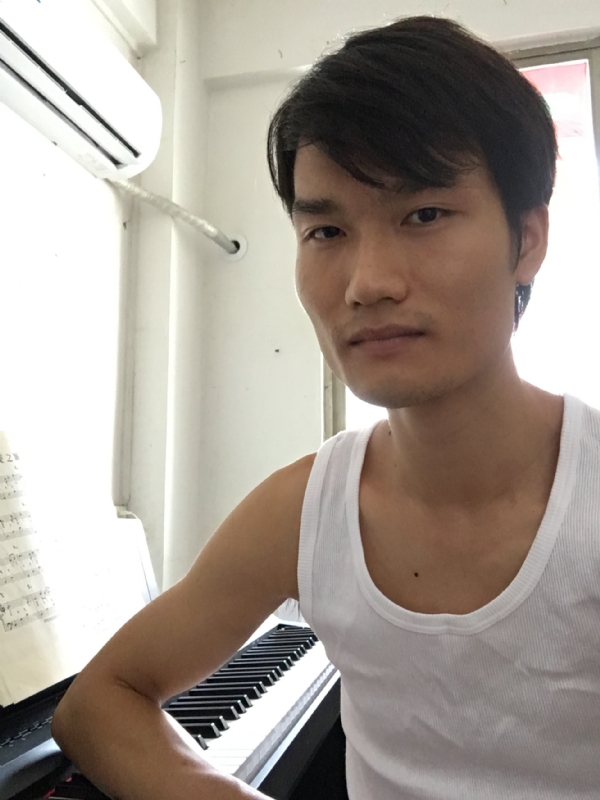 阿斌的第一张照片--政和相亲网