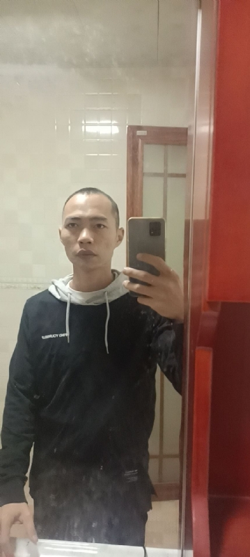 黄钟溢的第一张照片--政和相亲网