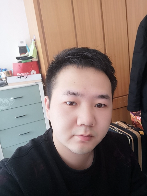 等风来的第一张照片--政和相亲网