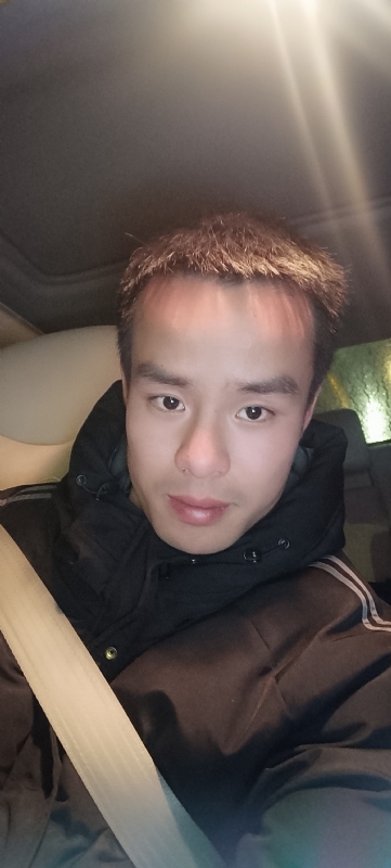 一直走在起跑线上的第一张照片--政和相亲网