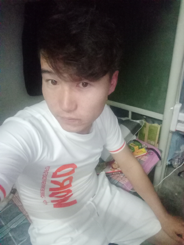 再回首的第一张照片--政和相亲网
