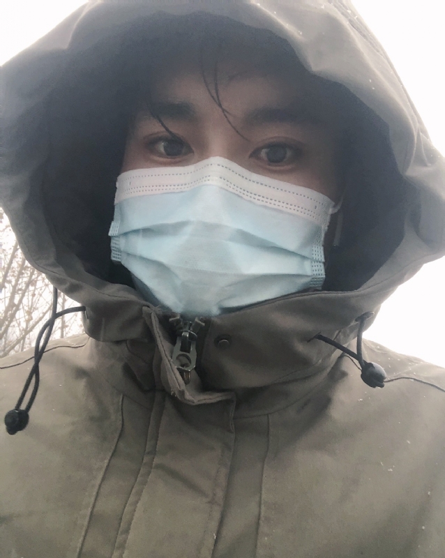 寻觅的第二张照片--政和相亲网