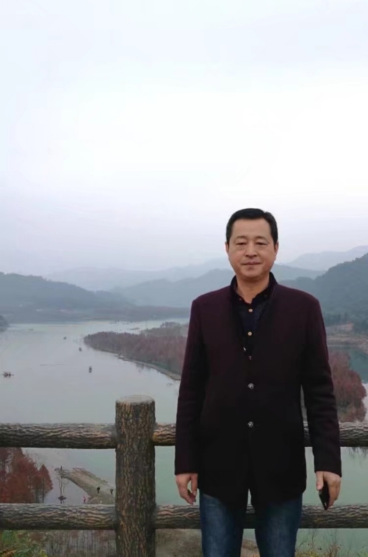 真心找老伴的第一张照片--政和相亲网