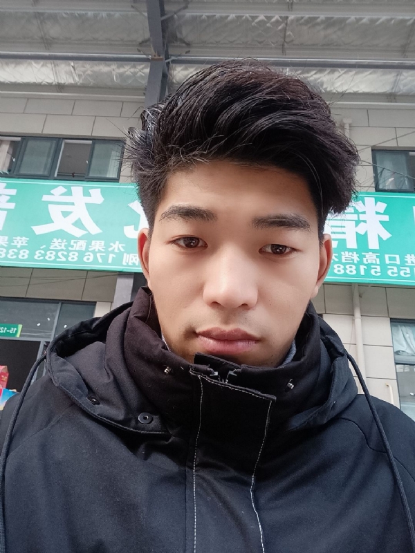 AA的第二张照片--政和相亲网