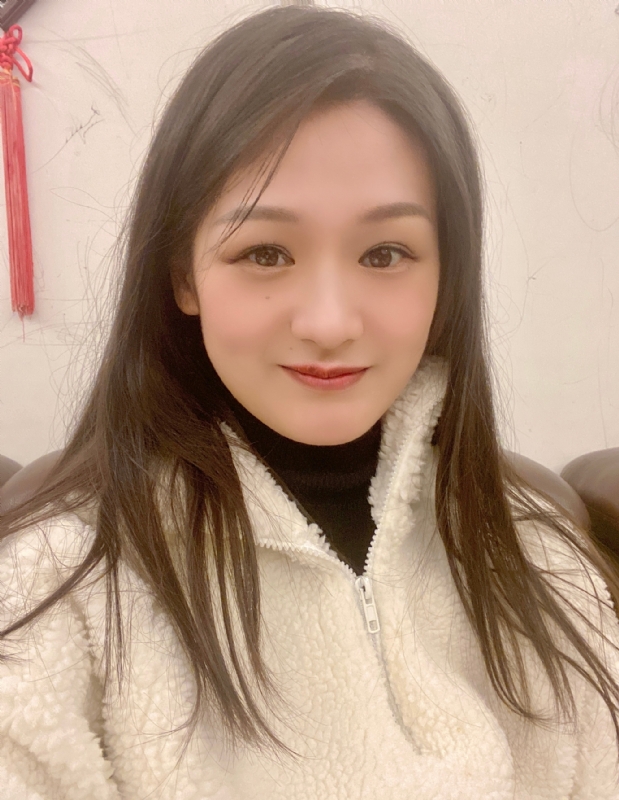 盧盈穎的第二张照片--政和相亲网