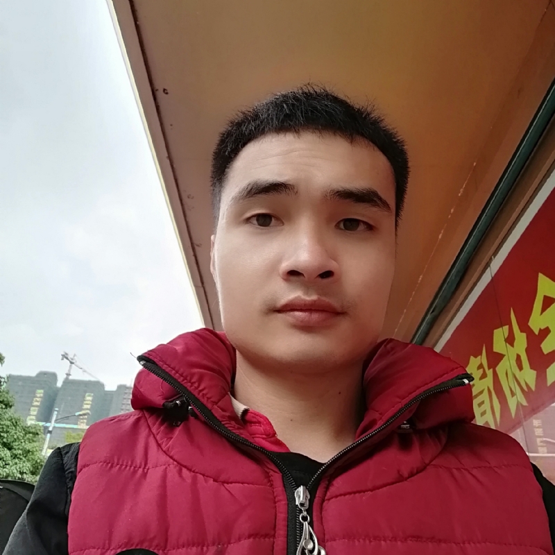 人生不言弃的第一张照片--政和相亲网