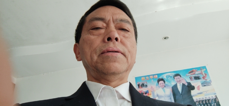 jy的第一张照片--政和相亲网