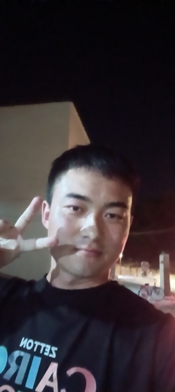 逆光的第一张照片--政和相亲网