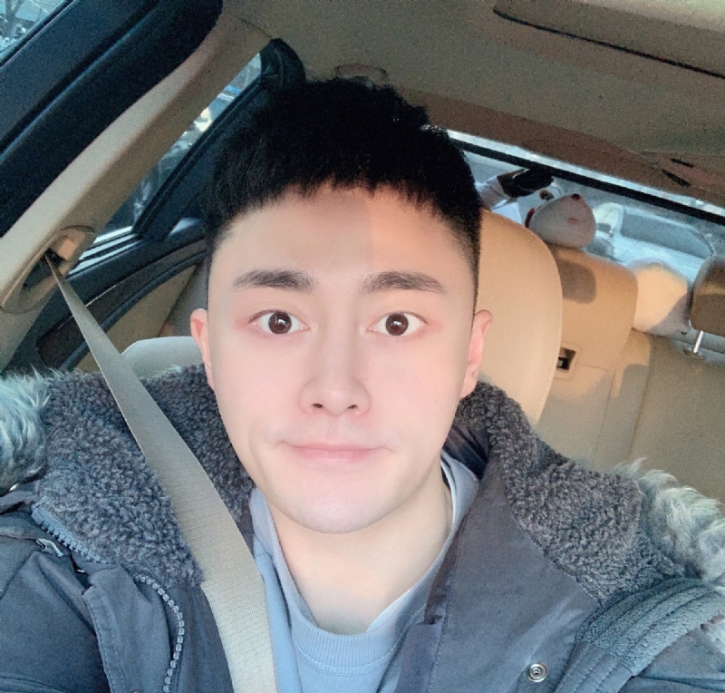 半城繁華的第一张照片--政和相亲网