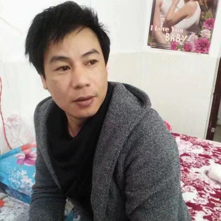 守望的第一张照片--政和相亲网