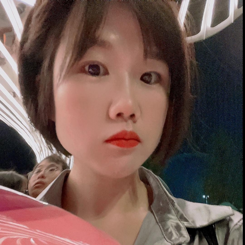 琳琳的第一张照片--政和相亲网