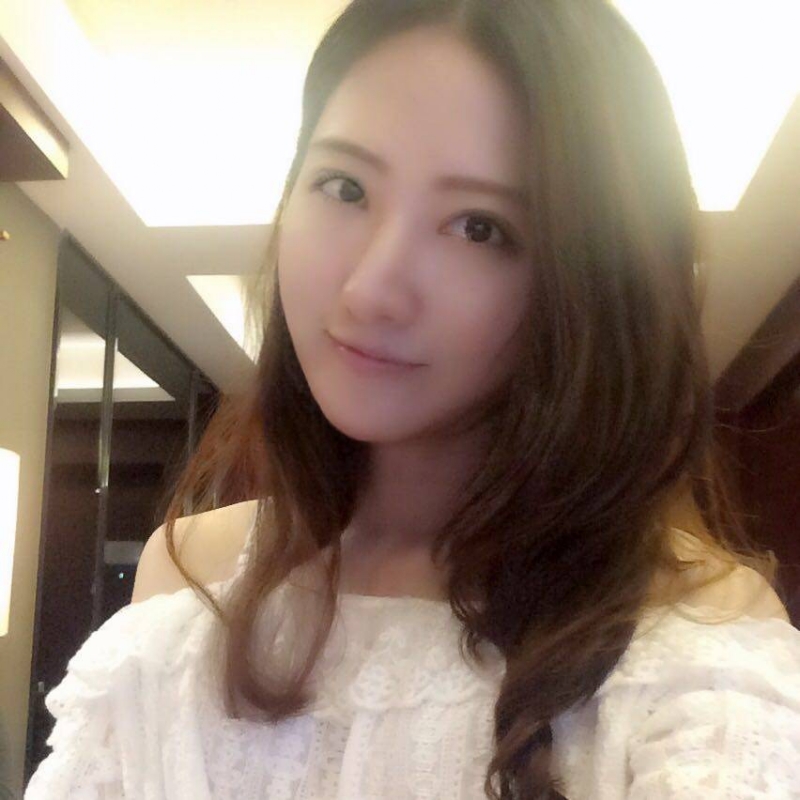 邓思帆的第一张照片--政和相亲网