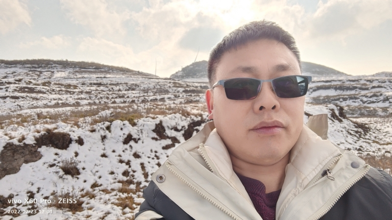 碧波绿叶的第三张照片--政和相亲网