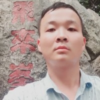 阿强的第一张照片--政和相亲网
