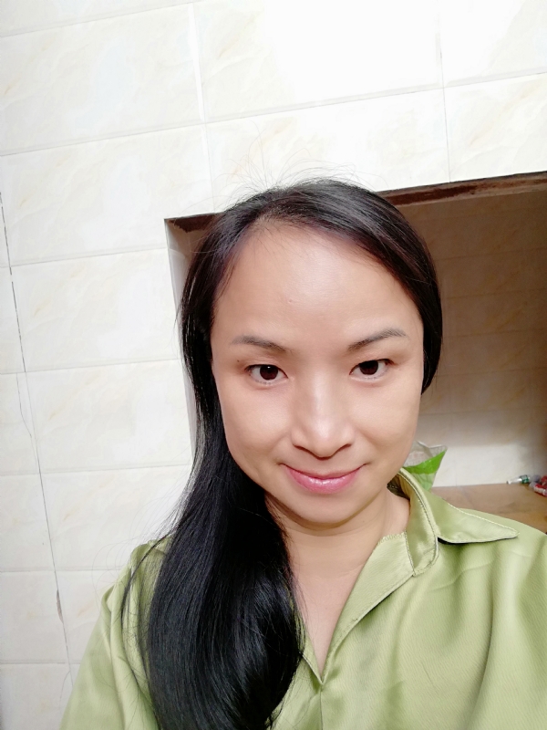 缘来是你的第二张照片--政和相亲网