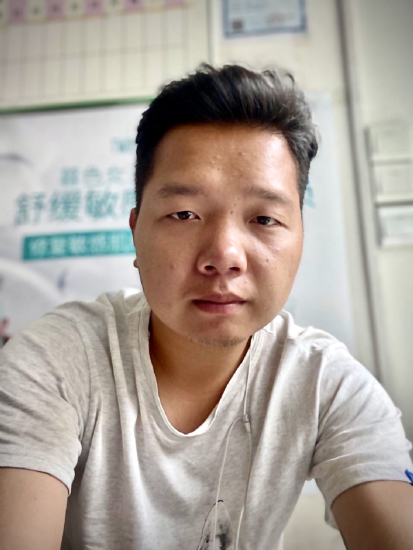 然也的第一张照片--政和相亲网