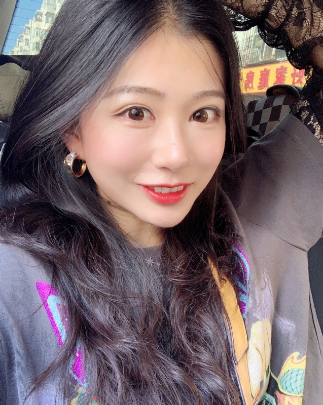 爱你的第二张照片--政和相亲网