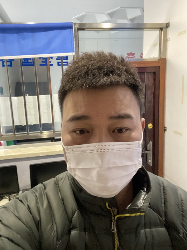 光明磊落的第一张照片--政和相亲网