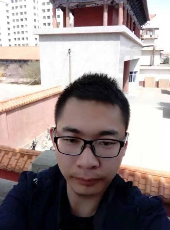 龙在天的第一张照片--政和相亲网