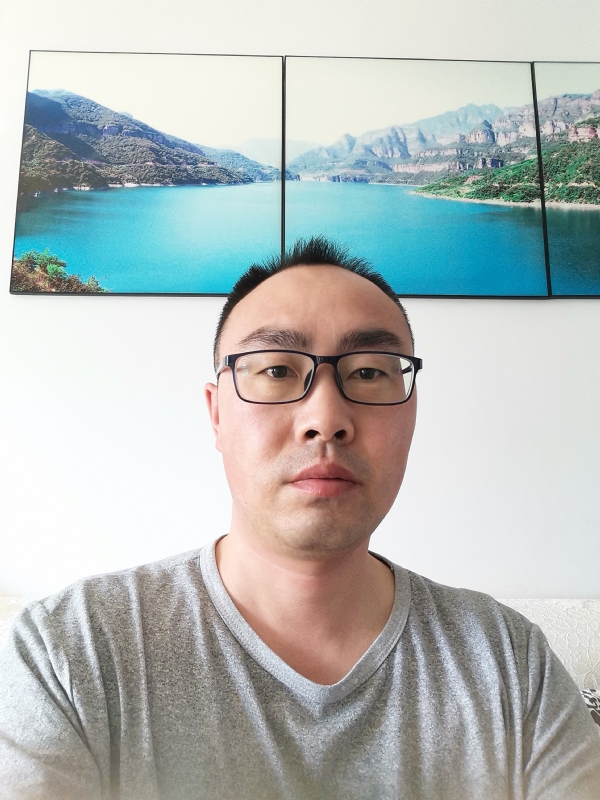 可乐的第一张照片--政和相亲网