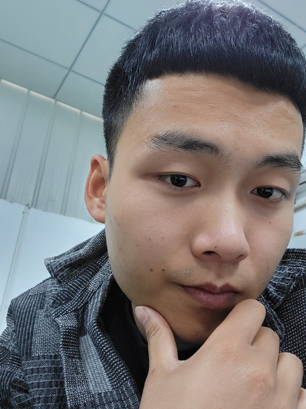 HHH的第一张照片--政和相亲网