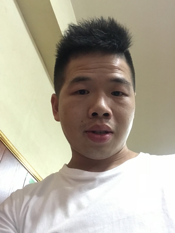 爱请简单点的第一张照片--政和相亲网