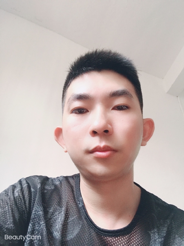 诚恳的第一张照片--政和相亲网