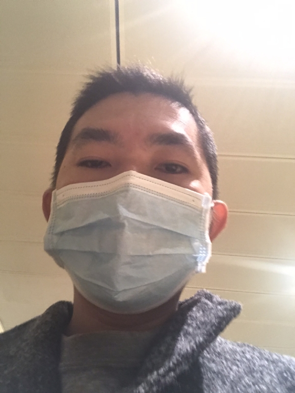 诚恳的第二张照片--政和相亲网