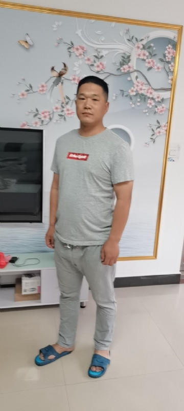 会飞的鱼的第二张照片--政和相亲网