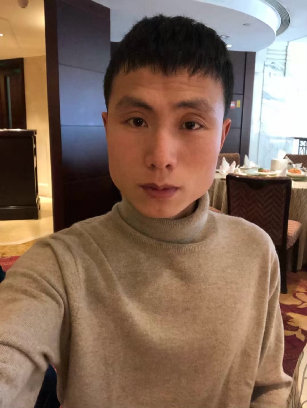 小军的第二张照片--政和相亲网