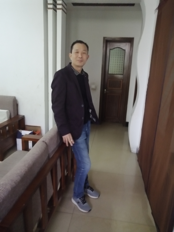 相亲相爱的第一张照片--政和相亲网