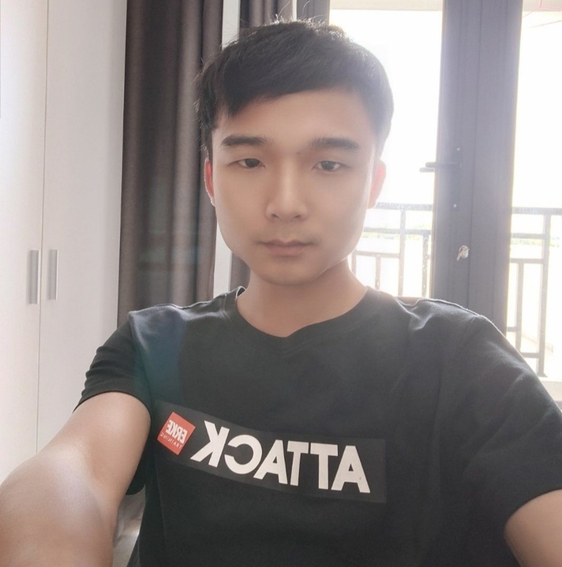 摇铃唤白鹿的第一张照片--政和相亲网