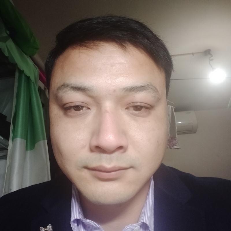 诸先生的第一张照片--政和相亲网